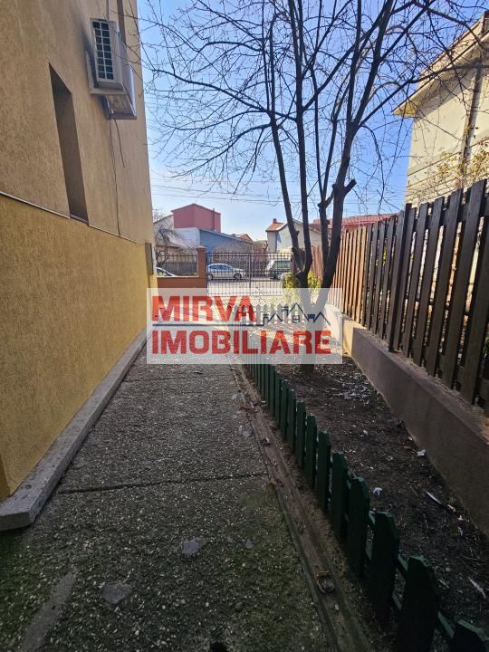 🏢 Spațiu de birouri – 5 camere, 3 băi – Etaj 1 vilă, Zona Centrală - Poză 81