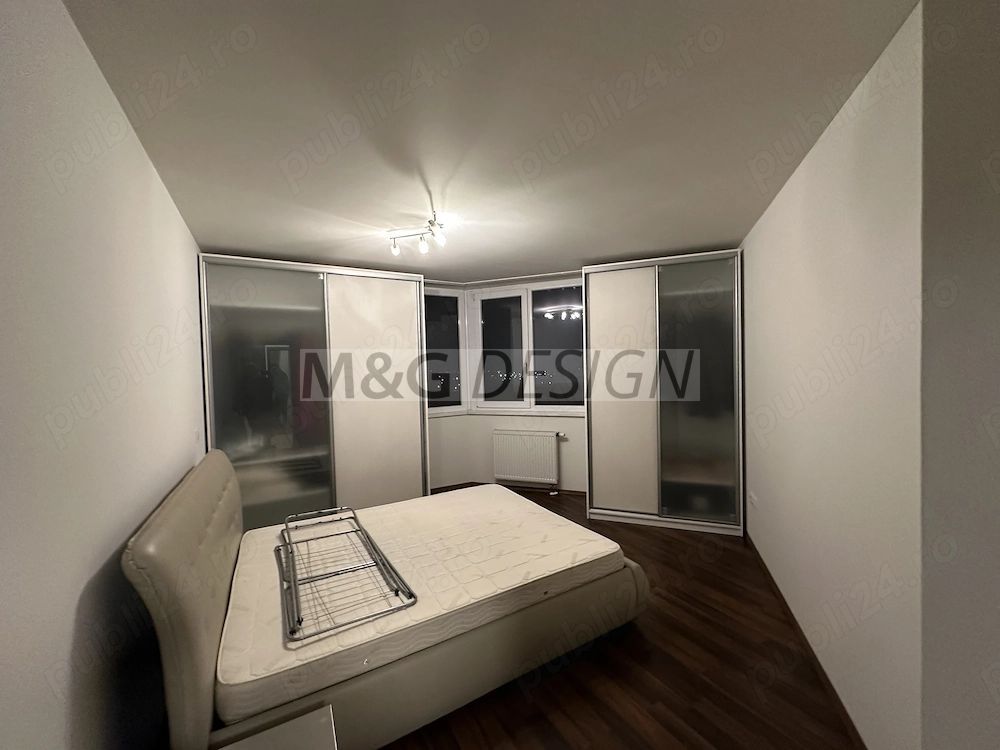 Apartament 2 camere Soarelui bloc nou - Poză 7