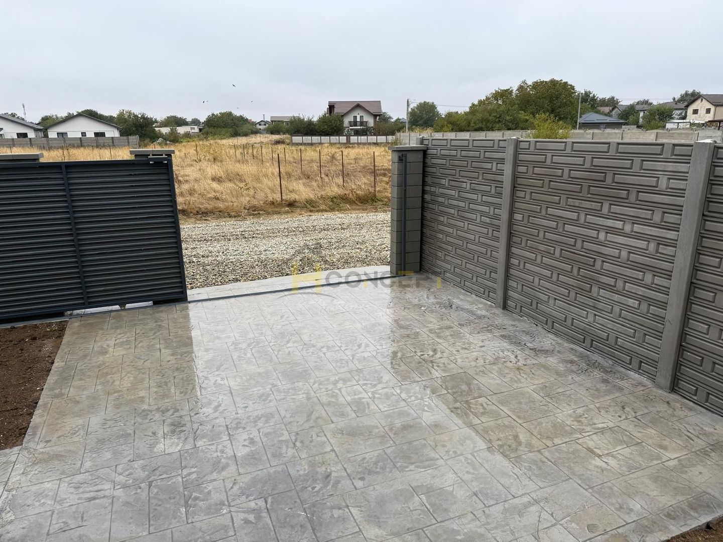 Casa individuala finisaje la alegere Com Berceni - Poză 2