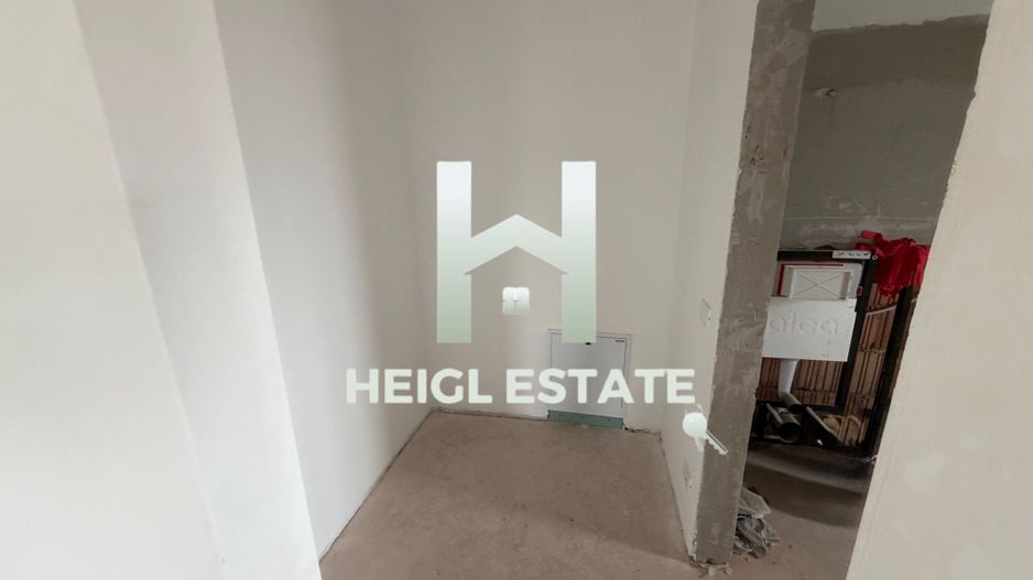 Apartament cu 3 camere tip penthouse in Giroc in zona Braytim - Poză 7