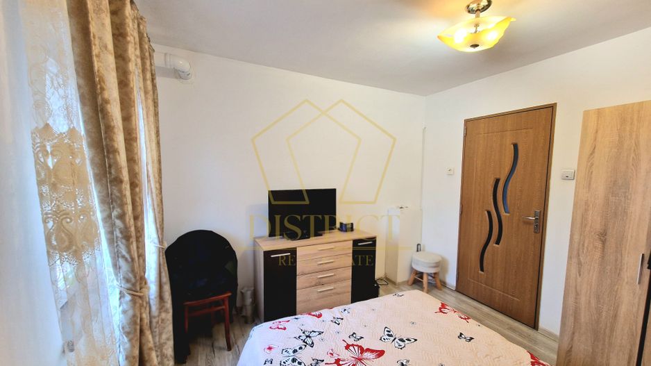 Apartament deosebit cu 3 camere | Calea Sagului - Poză 5