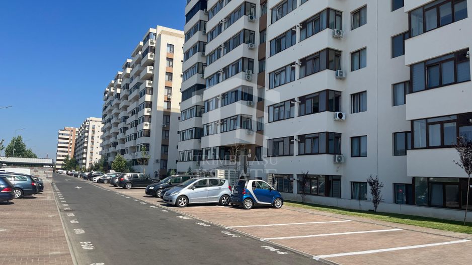 Salaj, Rahova, ,Urban Residence, Apartament 2 camere,  2026 COMISION 0 - Poză 24