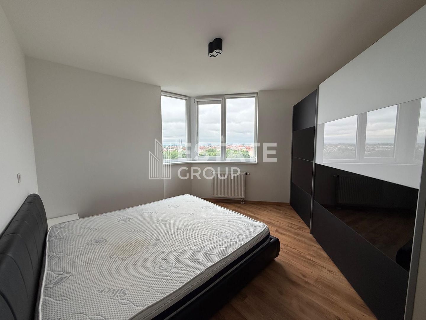 Uranus Plaza, 2 camere, etaj 10 - Poză 7