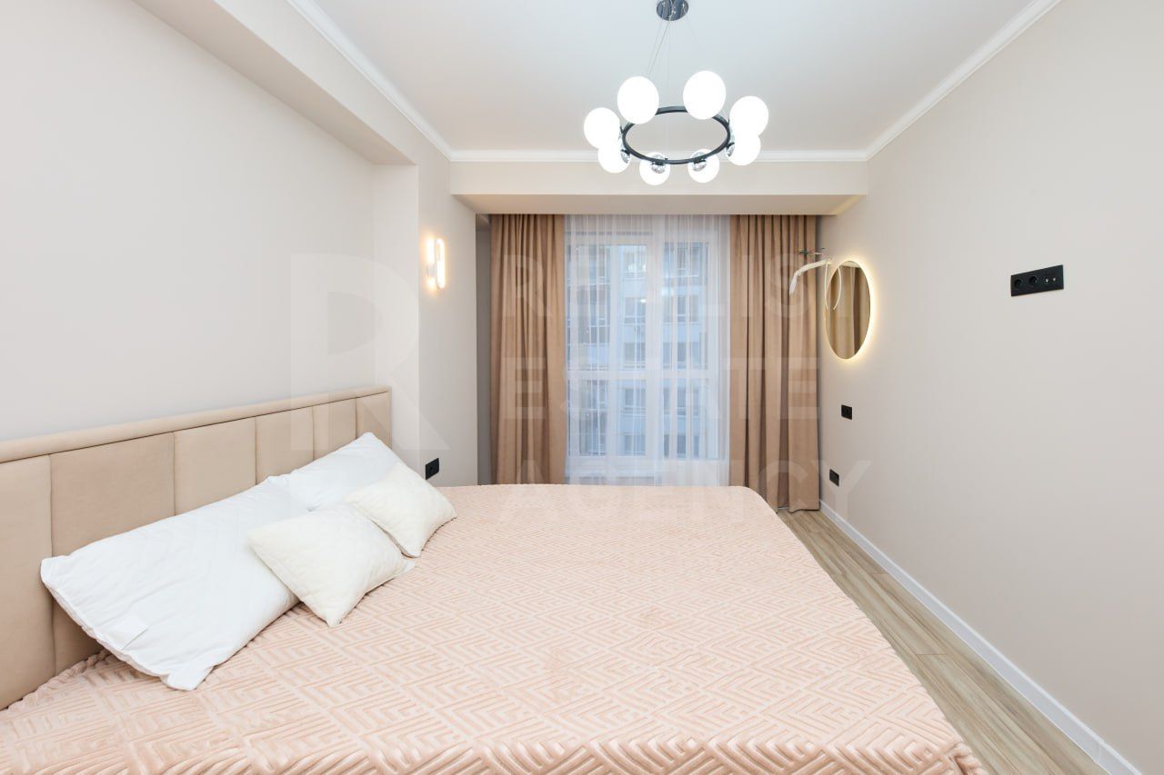 Vânzare, apartament, 2 camere, str. Ghica Vodă, Botanica - Poză 7