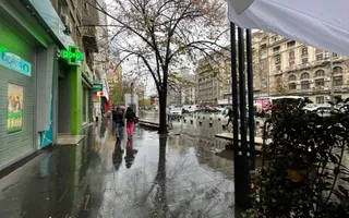 Apartament 3 camere***mobilat LUX//Piata Romana - Poză 25
