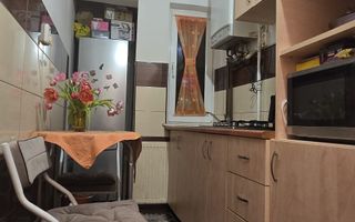Apartament 2 camere | Vasile Aaron, Sibiu | 36 mp - Poză 8
