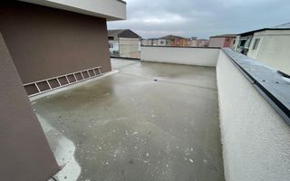 Penthouse 4 Camere Sebes Zona Kogalniceanu - Poză 5
