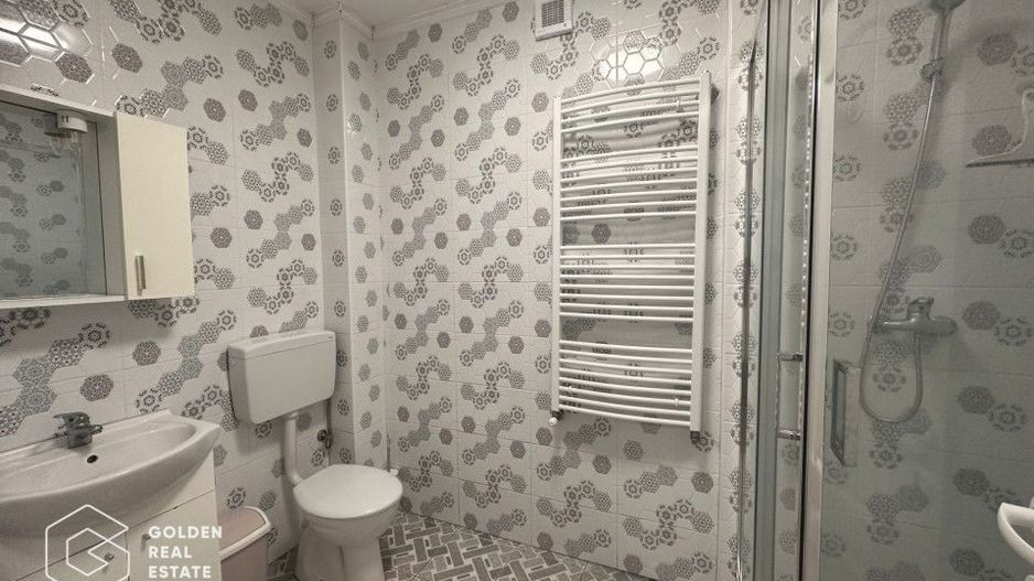 Apartament la cheie, cartierul Functionarilor, cu parcare private - Poză 7