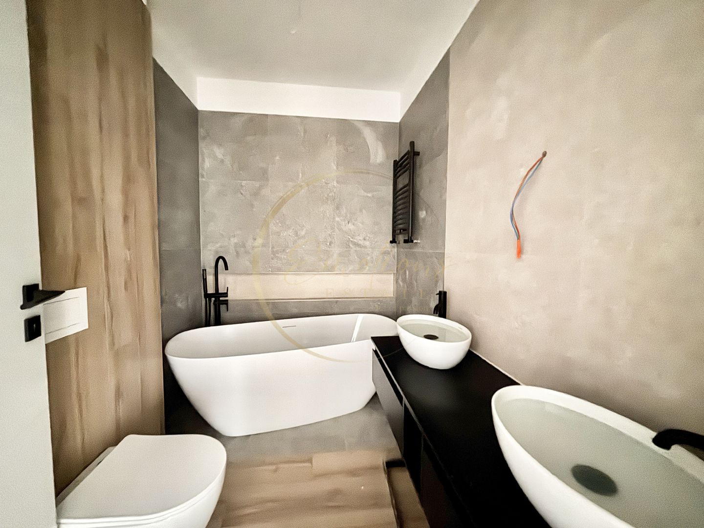 NOU | Apartament 3 camere spatios cu scara interioara | 2 locuri de parcare - Poză 9