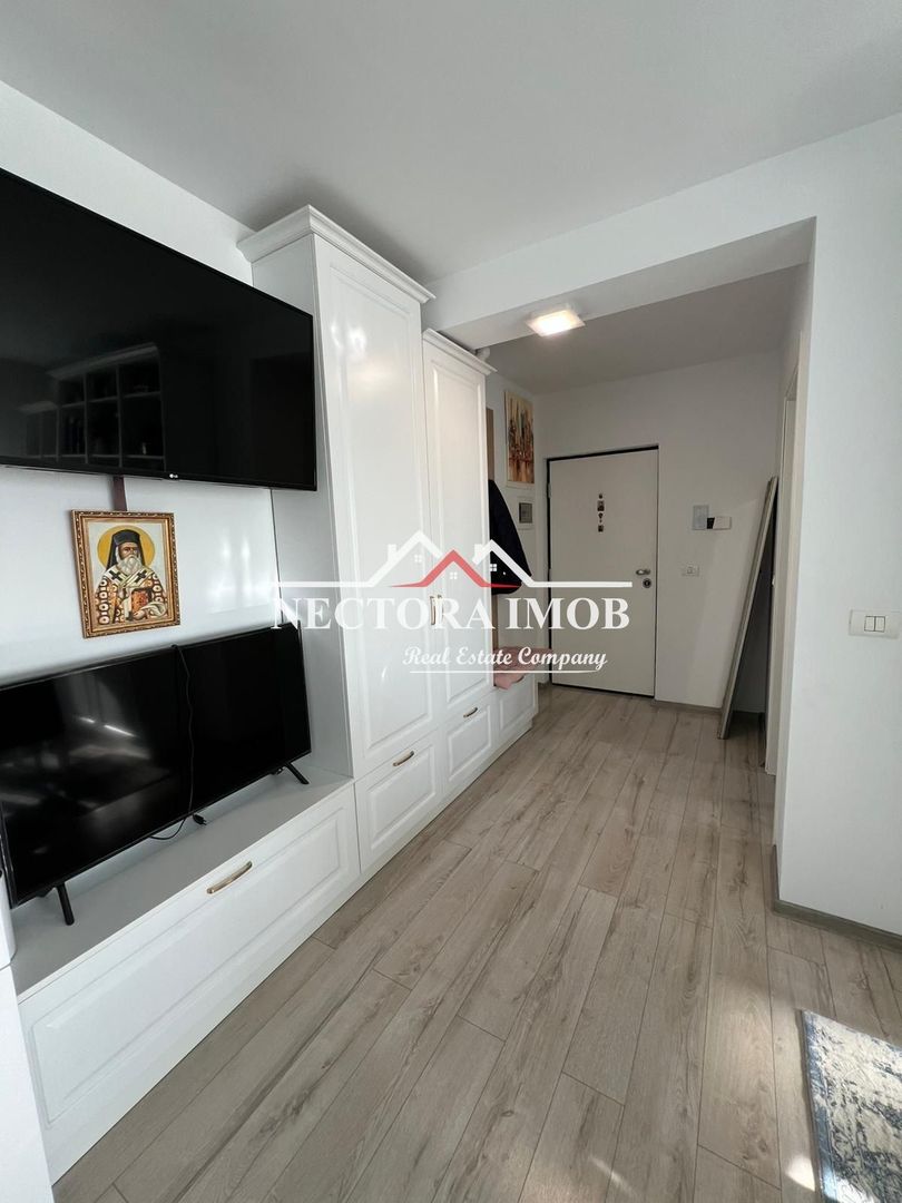 NECTORA IMOB-Apartament 2 cam,PREMIUM, ET1,Anastasia Residence Nufarul - Poză 2