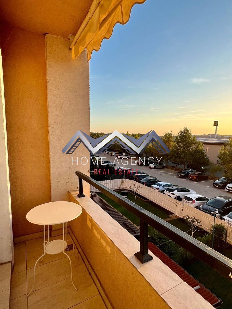 Apartament 2 camere Cosmopolis | Loc de parcare inclus - Poză 7