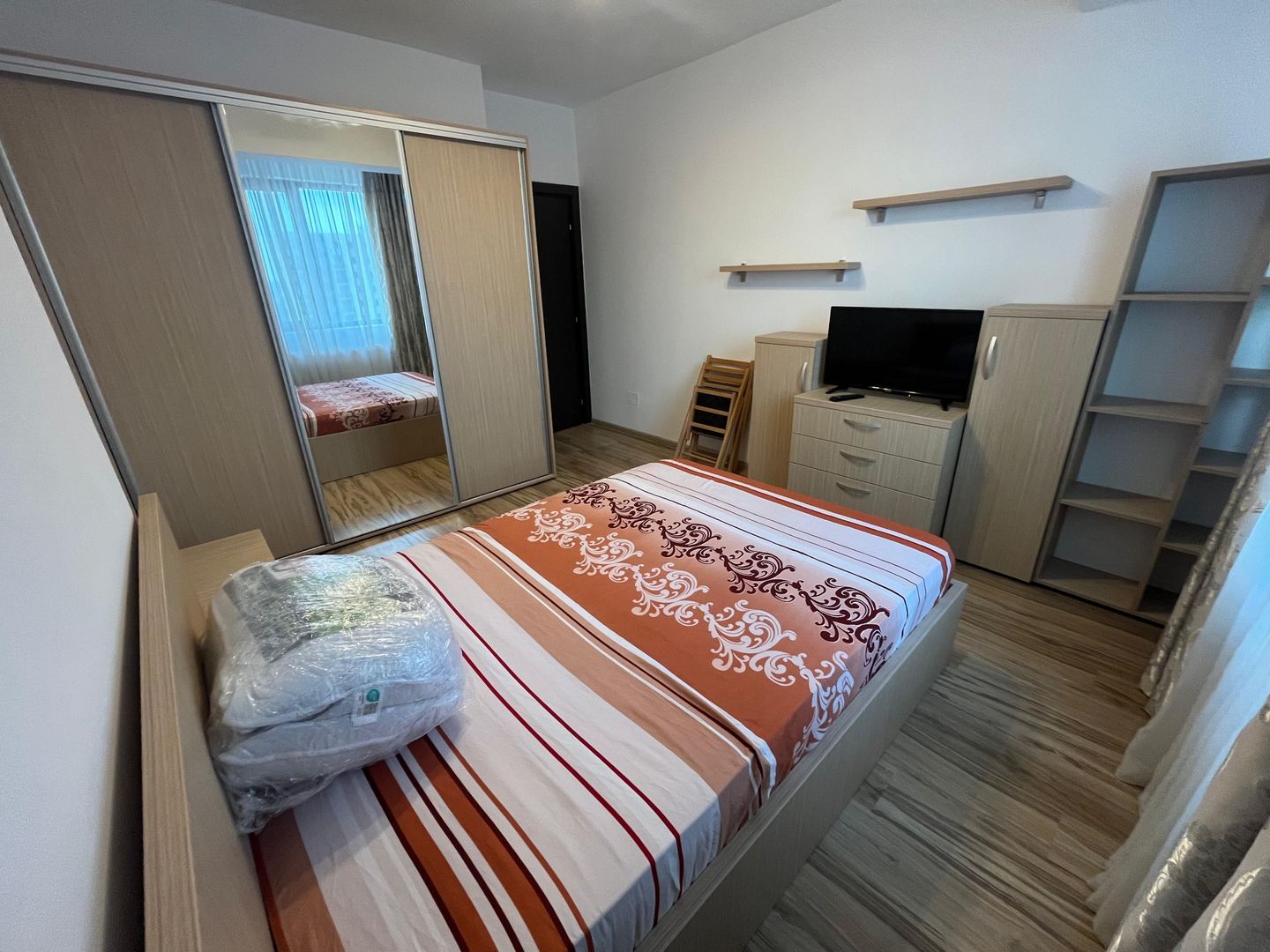 BERCENI | Aparatorii Patriei | Chirie 2 Camere | Metrou + Parcare - Poză 6