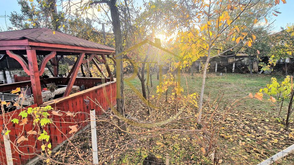 Apartament 2 camere de inchiriat curte, foișor,grădină – zona Shopping City - Poză 18