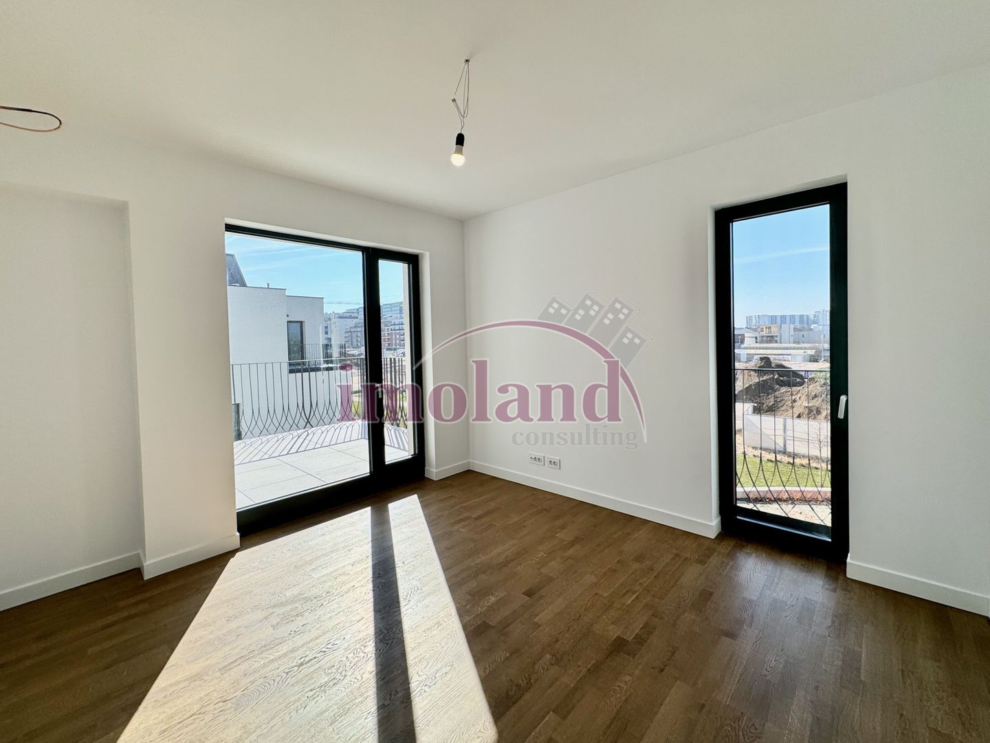 Vanzare - Apartament cu 4 camere | Duplex | Parkview | Avalon Estate-Pipera - Poză 12