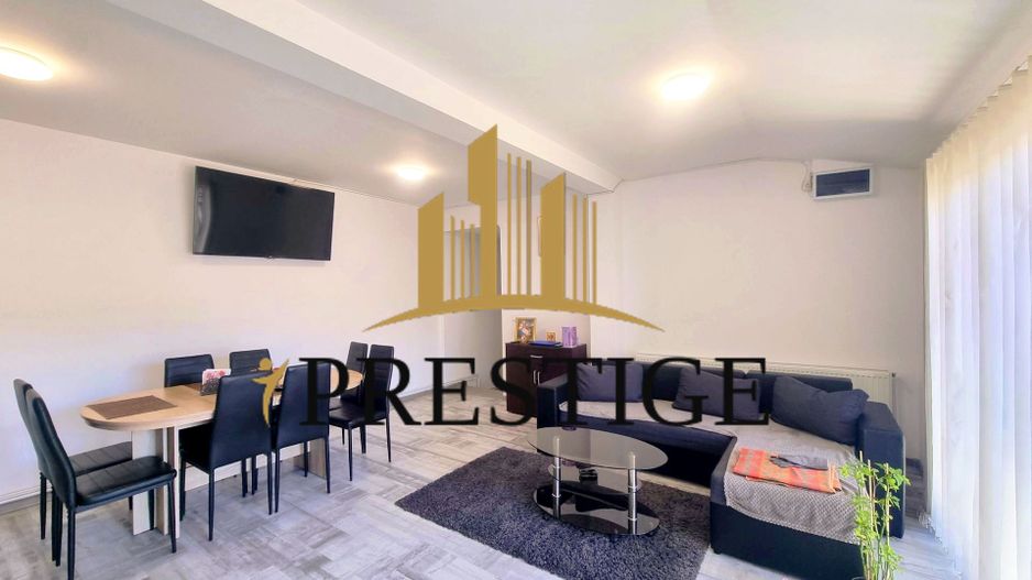 COMISION 0% | CASĂ ÎN TURNIȘOR | IDEALĂ PENTRU 2 FAMILII - Poză 2