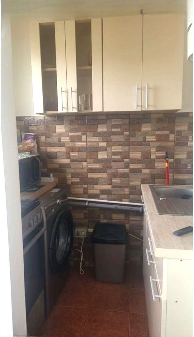 Garsoniera Crinul de Padure, Parc Drumul Taberei - Poză 7