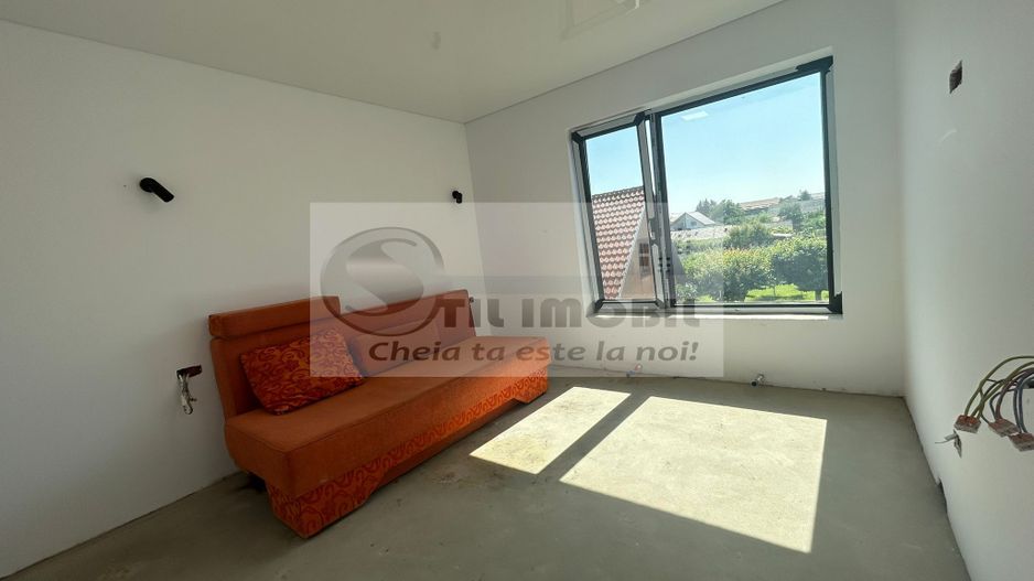 Casă individuală - Valea Ursului - 207.000 euro - Poză 4