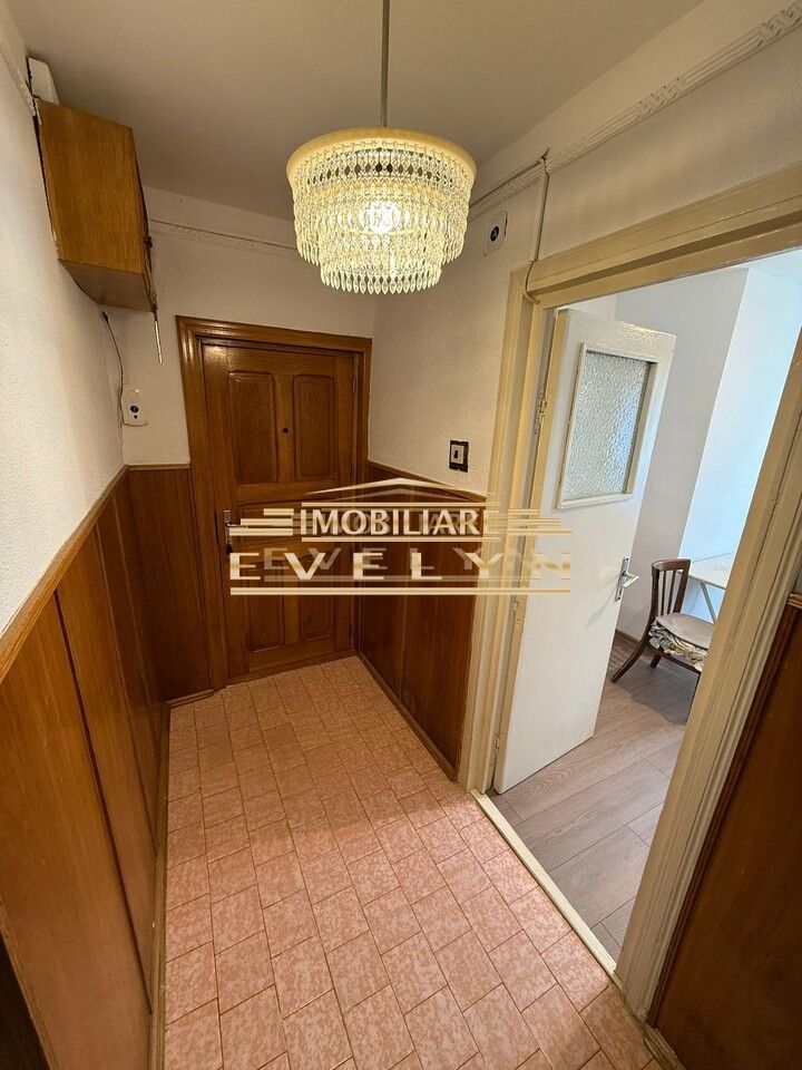 De inchiriat apartament 2 camere,zona Primaverii ( Capat 1 ) - Poză 5