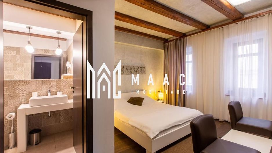 Pensiune de vânzare |  Afacere la cheie | Piața Mare - Poză 3