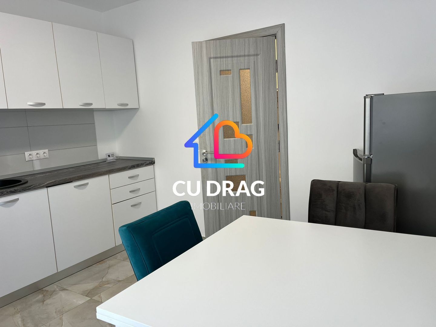 Apartament 2 camere Doamna Stanca - Poză 1