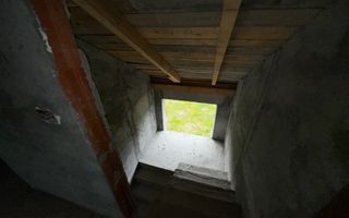 VILA 5 CAMERE, ZONA ULTRA CENTRALA, CAMPULUNG MUSCEL, TEREN 500 MP - Poză 13