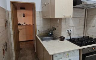 De inchiriat apartament 3 camere in zona Floreasca - Poză 6