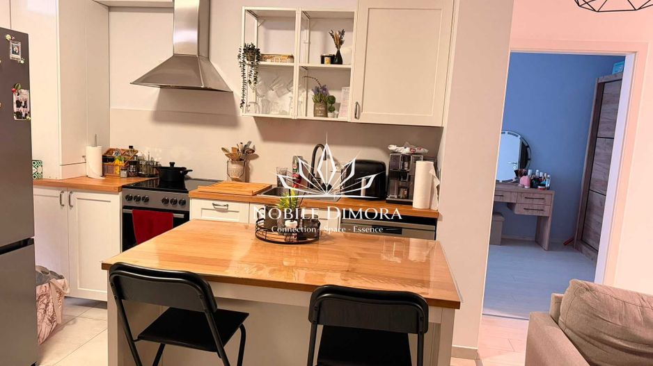 Vivalia - Apartament cu 2 camere si gradina, 2 parcari - Take Ionescu - Poză 3