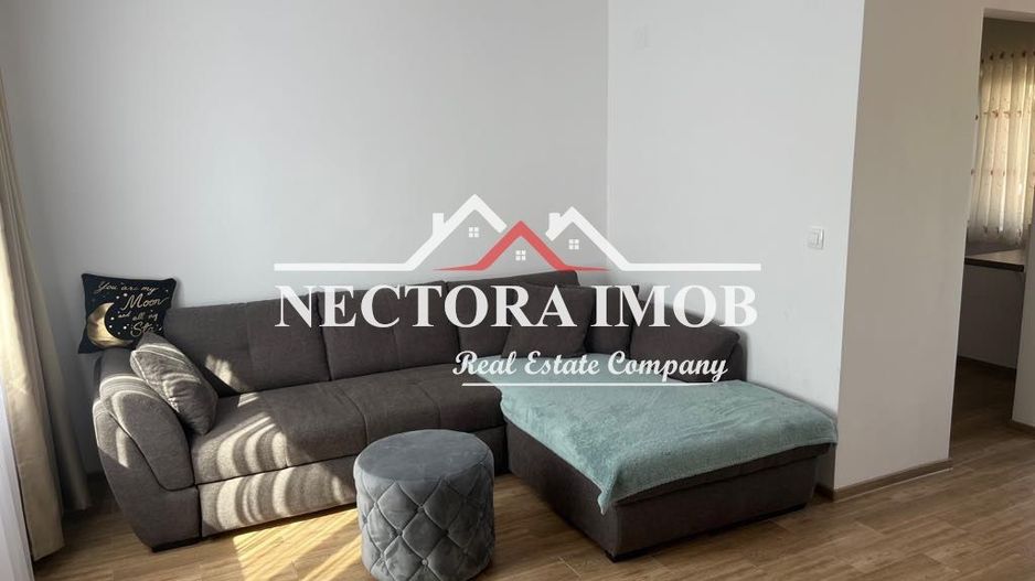 NECTORA IMOB-Casa cu 2 corpuri separate,Zona Calea Aradului-Iosia,415m - Poză 22