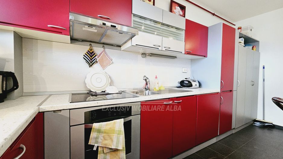 Apartament cu 3 camere decomandate, Maieri - Poză 4