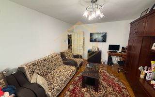 Apartament 3 camere , decomandat in 1Mai - Comision 0% - Poză 1