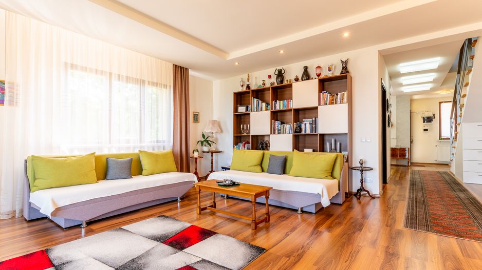 0 % comision, casa cocheta situata in Feleacu avand 503 mp teren - Poză 19
