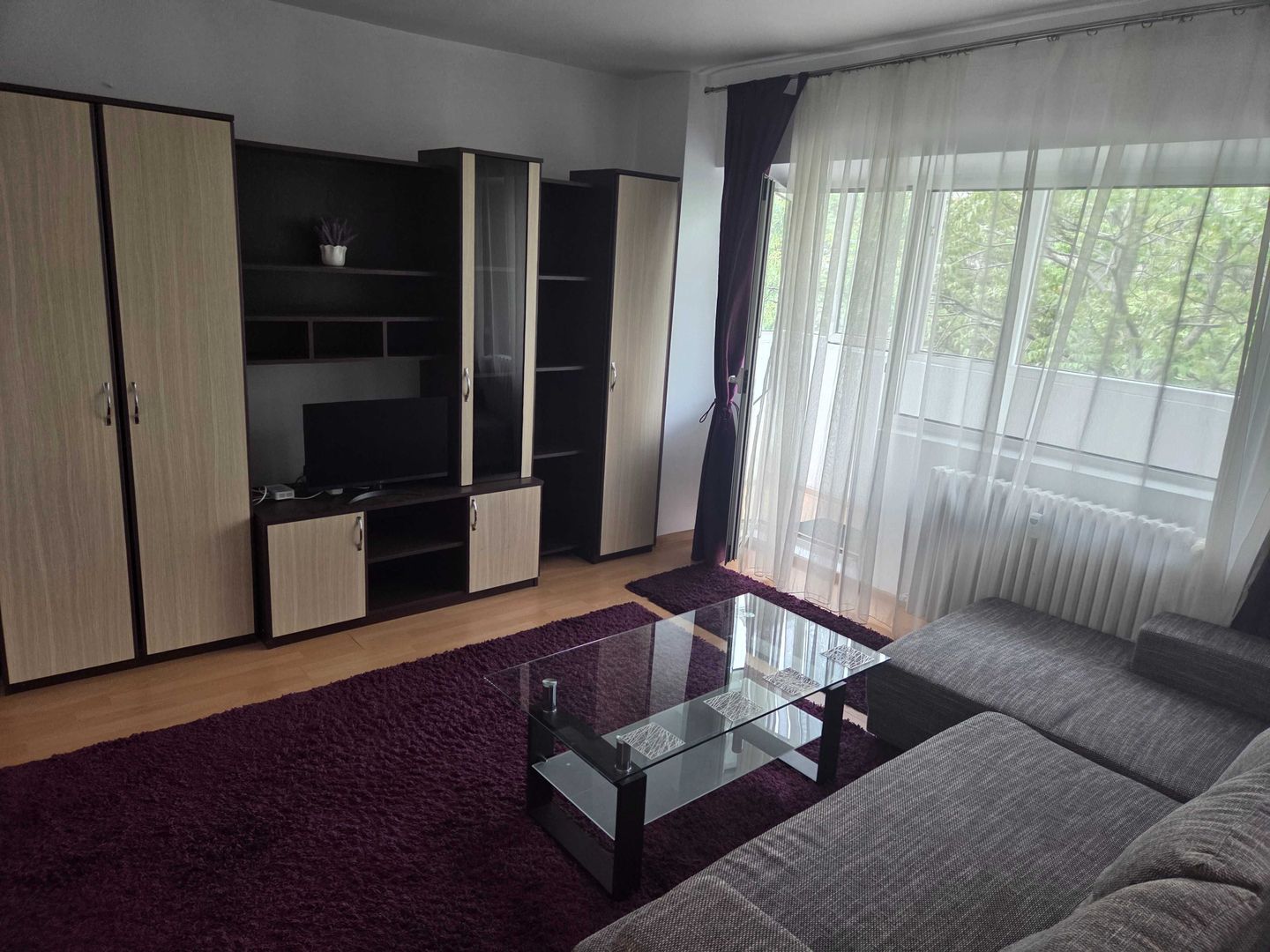 De Inchiriat: Studio Cochet în zona Timpuri Noi – Prima Închiriere! - Poză 2