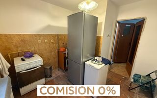 COMISION 0% | Garsonieră de vânzare | Zona Buziașului | Etaj 1 - Poză 1