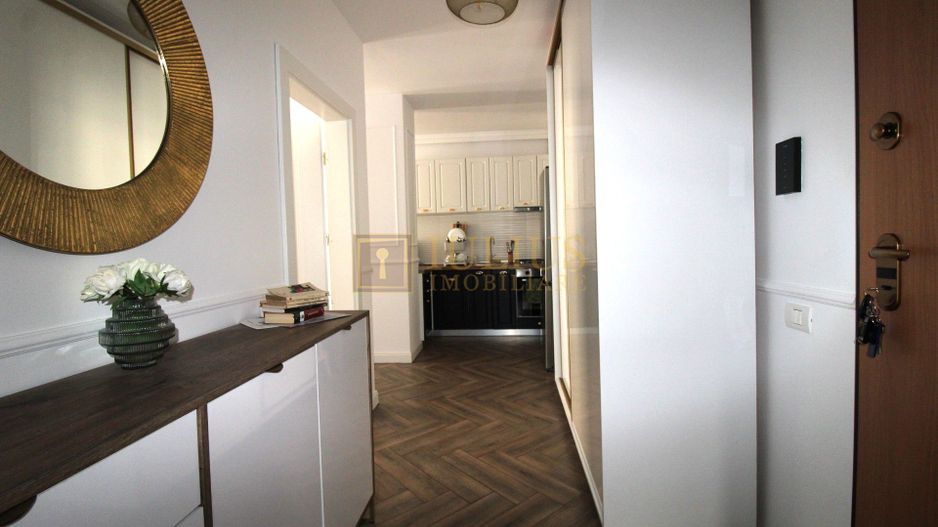 Apartament 2 camere | Campeador City – Torontalului - Poză 8