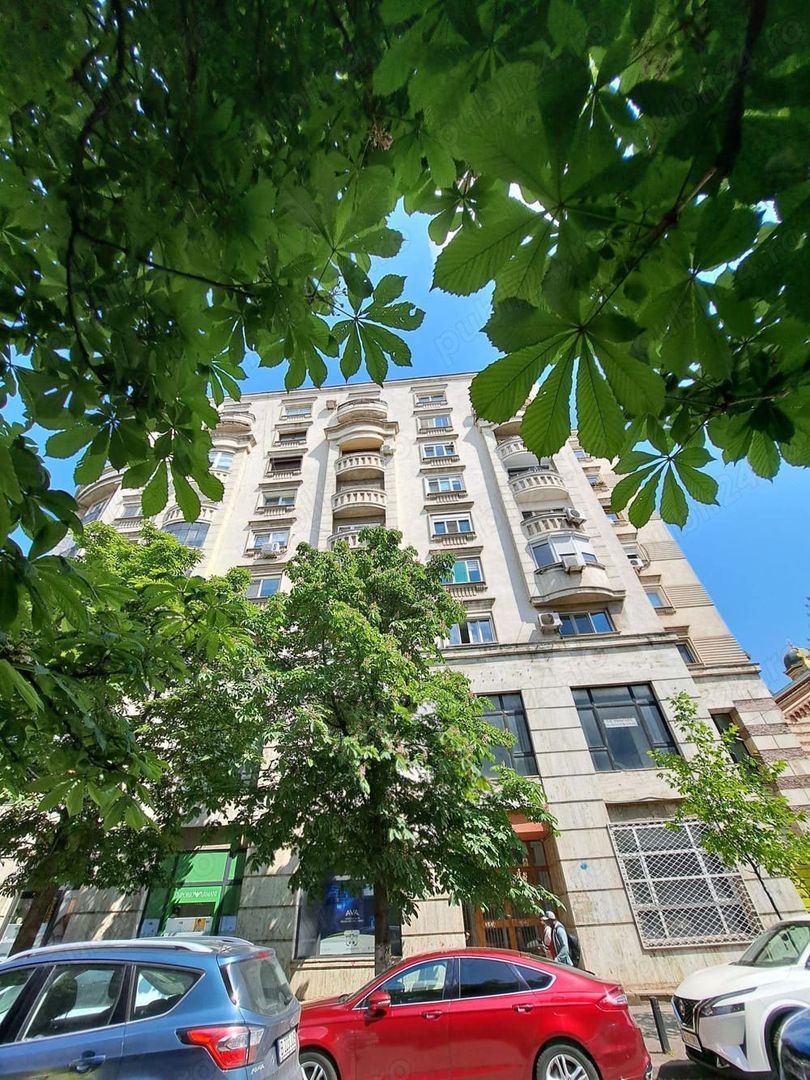 ultracentral unirii fantani   2 camere decomandate - Poză 8