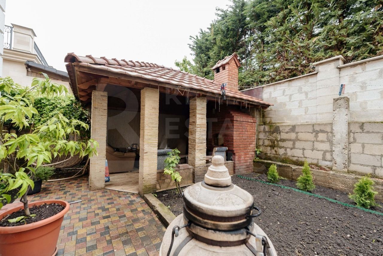 Chirie, casă, 4 camere, str-la Olga Vrabie, Râșcani - Poză 16