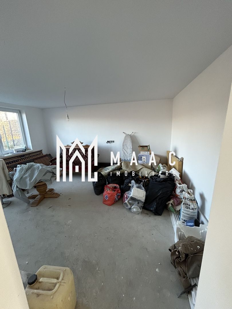 Duplex 4 Camere | 145mp | Bavaria - Poză 11