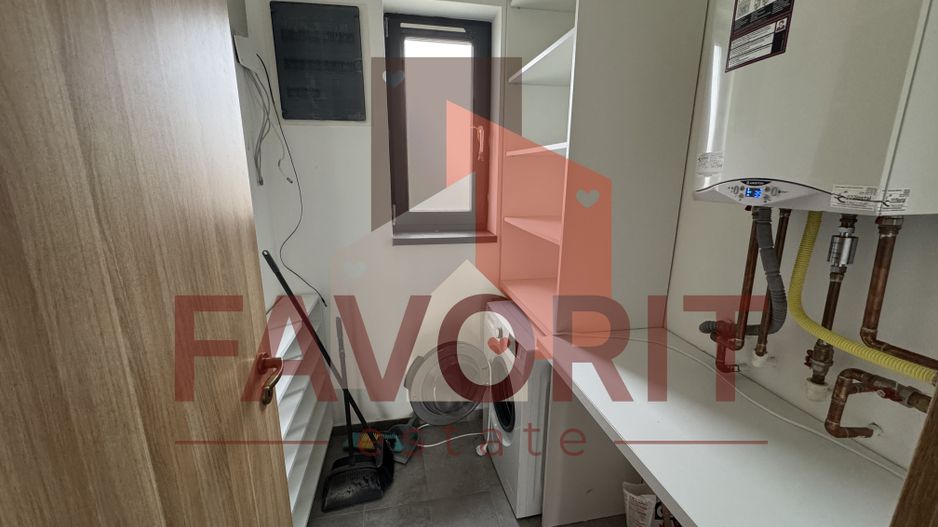 Duplex disponibil imediat aproape de Ikea - Poză 17