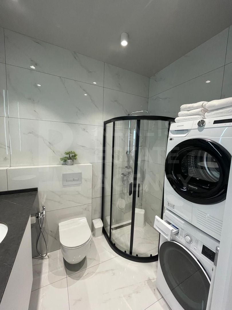 Chirie, apartament cu 2 camere, str. Petru Movilă, sectorul Centru - Poză 10