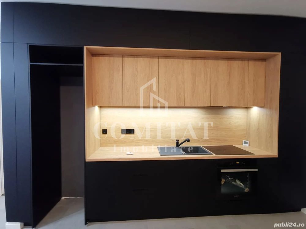 Apartament la cheie | Parcare | 18 mp terasa | Zona Eroilor-Floresti - Poză 4