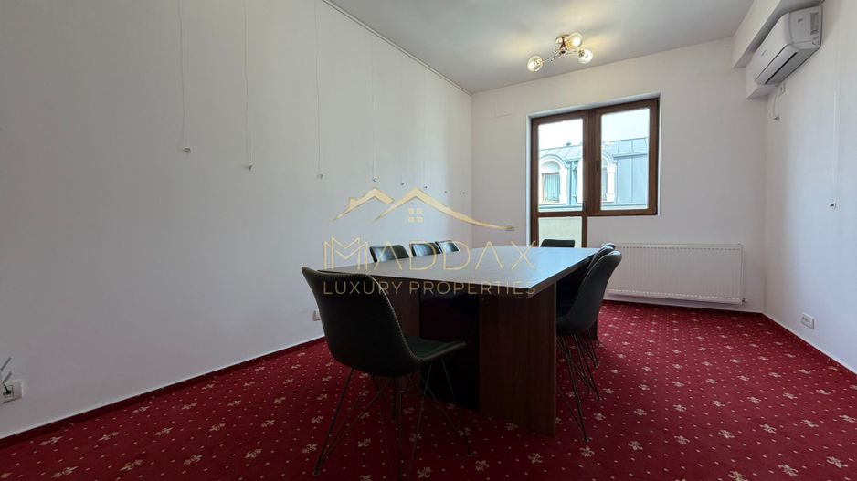 Spatiu Apartamente/ Hotel //​ ​1027.80 mp // Zona Obor - Poză 8