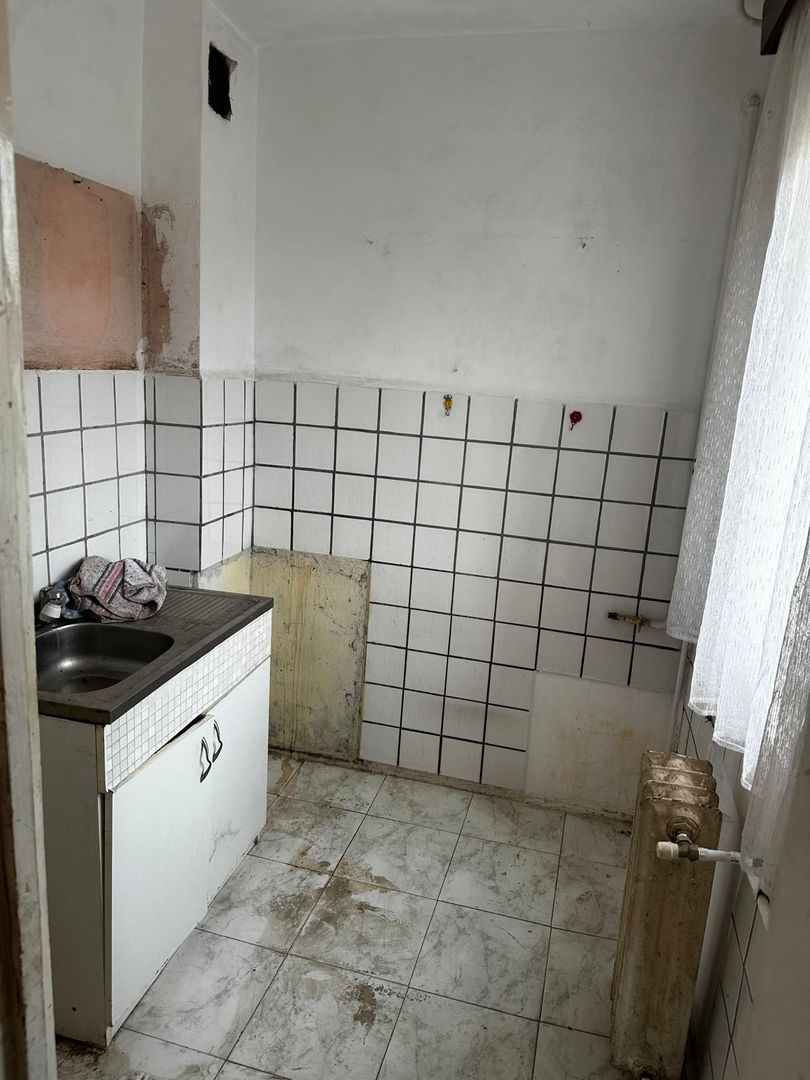 Sagului | 2 Camere | Etaj Intermediar | Bloc Izolat | Boxa - Poză 7