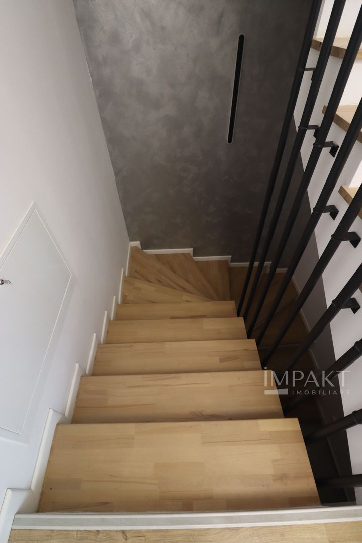 Casa insiruita minunata, de vanzare , cartier Borhanci! - Poză 12
