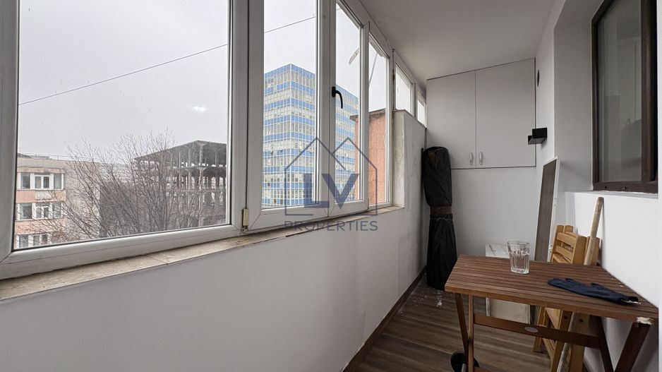 VANZARE APARTAMENT 3 CAMERE | ZONA OBOR - Poză 11