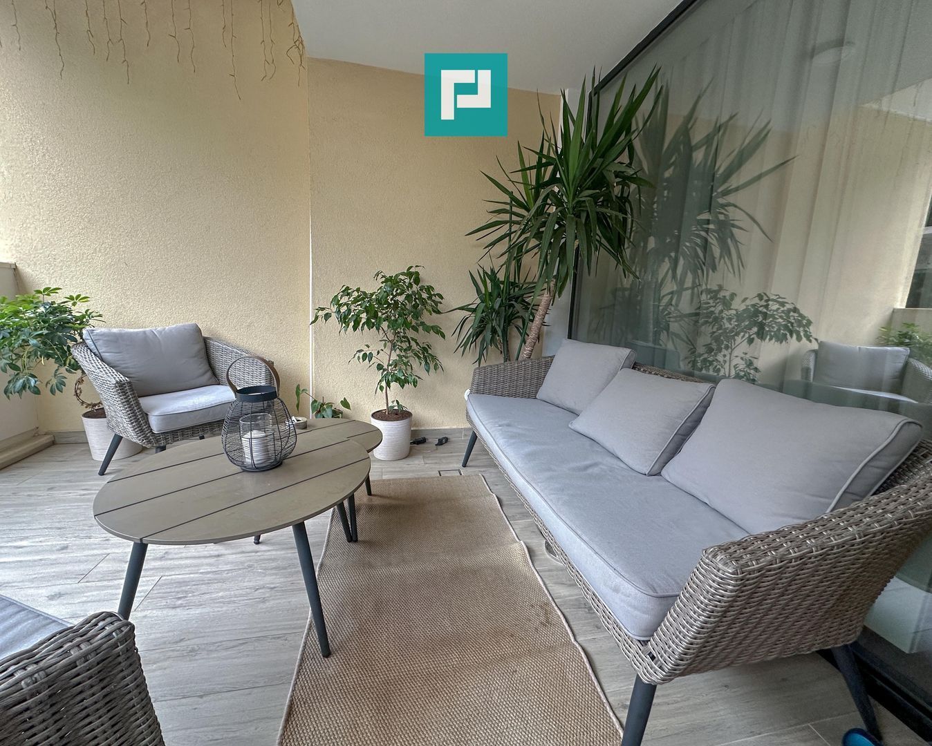 Apartament 3 camere Mobilat – Scoala Americana - Poză 4