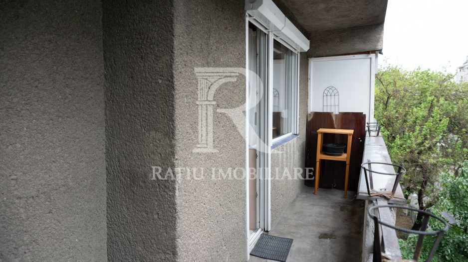 Apartament 3 Camere | 85 mp Utili | Bulevardul Magheru | Oradea - Poză 11