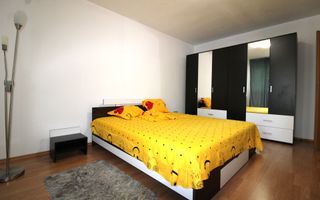 3 camere, etaj 1, centrala - Complex Studențesc - Poză 7
