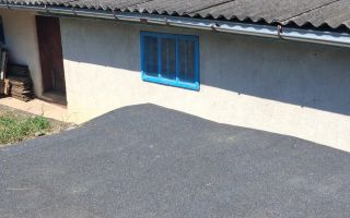 Casă locuibilă pe teren de 1.000 mp în Vânători-Popricani, la 8 km de Iași - Poză 6