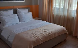 Aprtament  3- camere de inchiriat Berceni /Ilfov-Sabri Parc - Poză 12