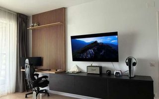 AP. 3 CAMERE ATRIA URBAN RESORT, PARCARE, BLOC NOU, CENTRALA, COMIS 0% - Poză 5